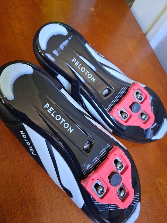 Peloton Cycling Sports/Shoes sz 44 FREE SHIPPING!! BEST OFFER!! main image 5